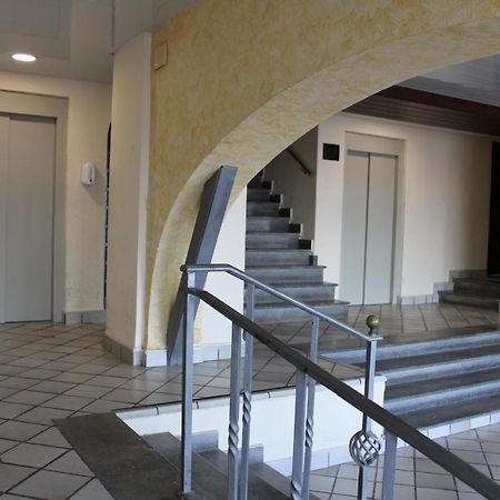 Apartament Estudio Primera Linea De Mar Con Piscina Y Parking Platja d'Aro Zewnętrze zdjęcie