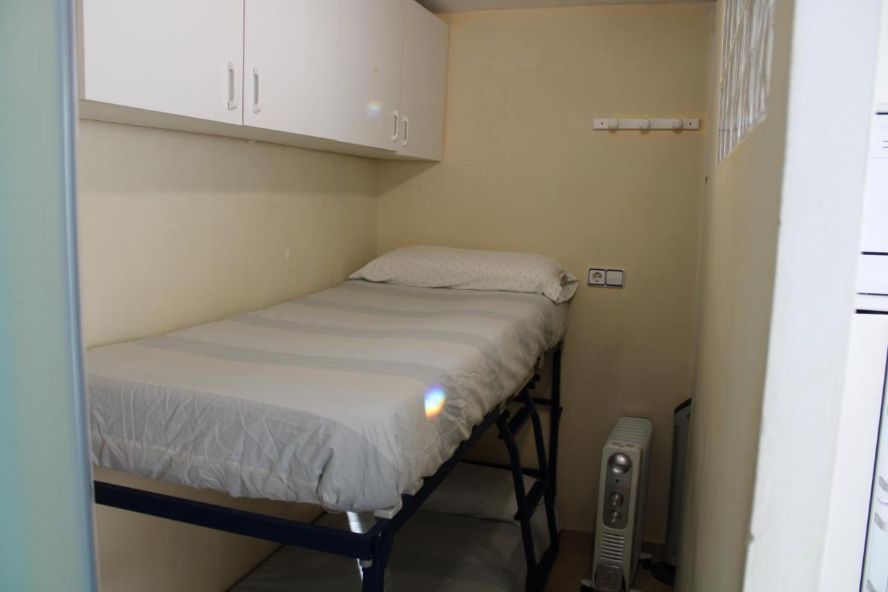 Apartament Estudio Primera Linea De Mar Con Piscina Y Parking Platja d'Aro Zewnętrze zdjęcie
