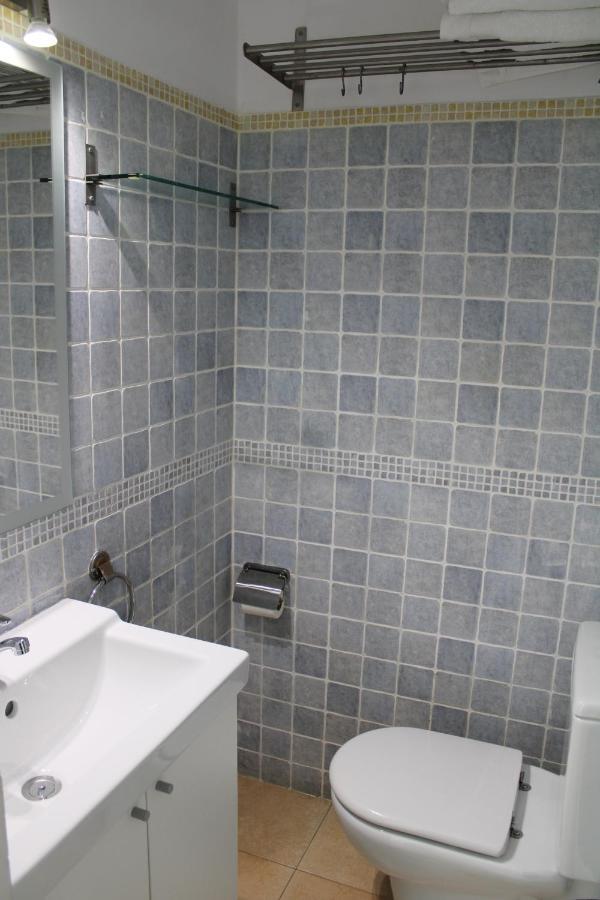 Apartament Estudio Primera Linea De Mar Con Piscina Y Parking Platja d'Aro Zewnętrze zdjęcie